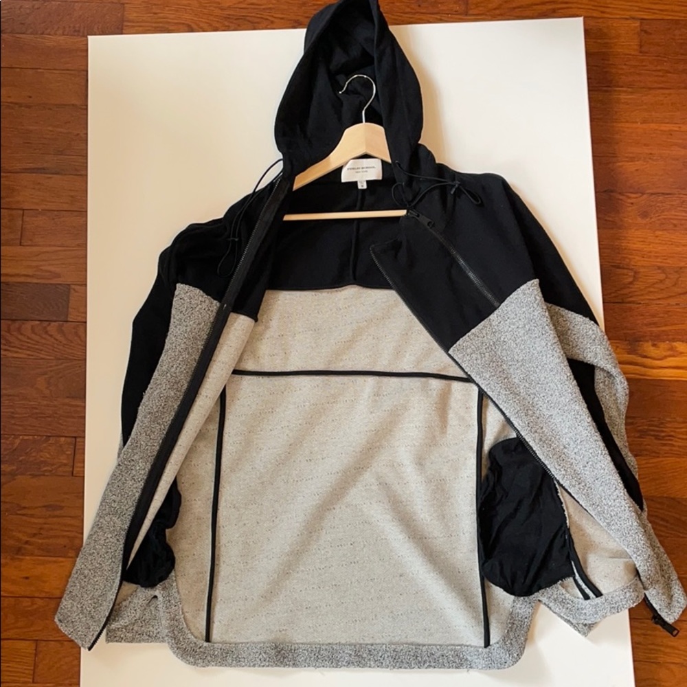 Public School Hoodie